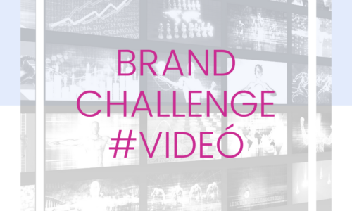Brand Challenge #videó