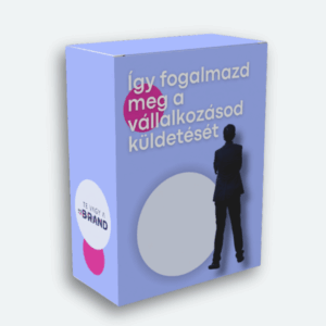 Így fogalmazd meg a vállalkozásod küldetését
