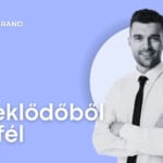 Érdeklődőből ügyfél