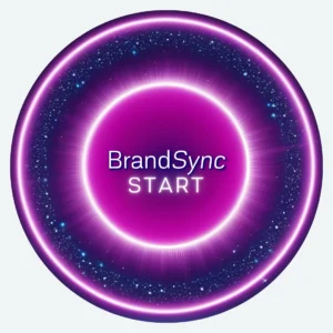 BrandSync - START
