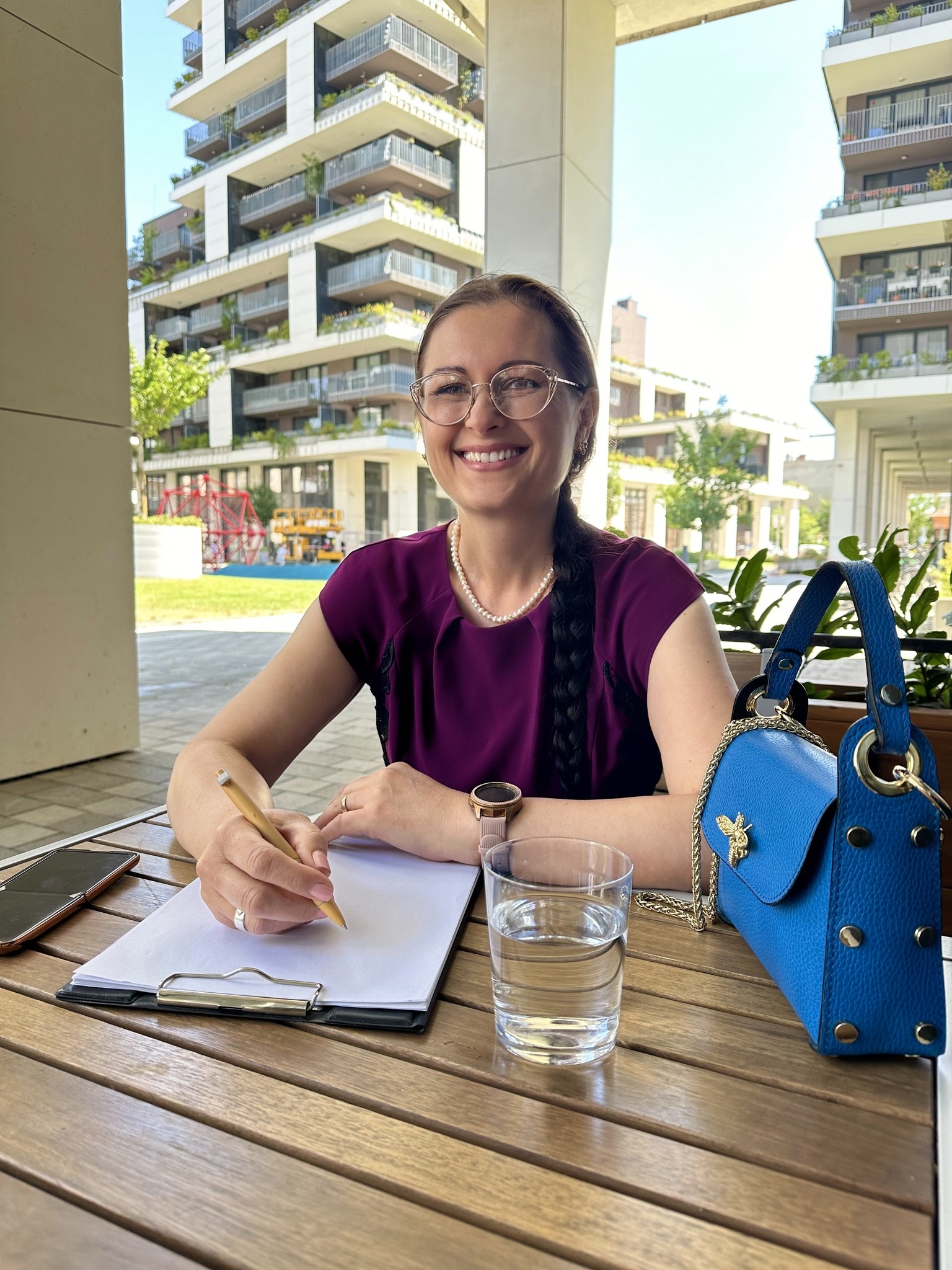 Dublinszkiné Virág Krisztina