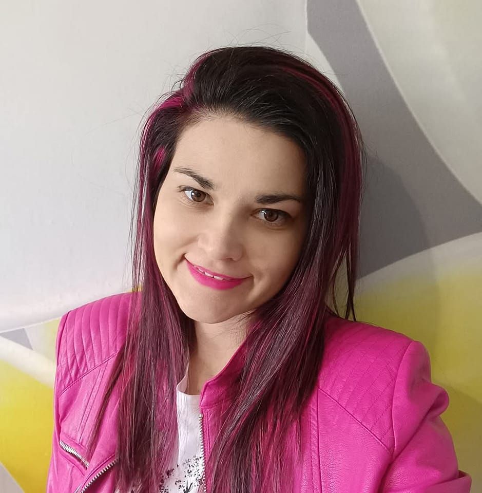 Horváth Laura Izabella