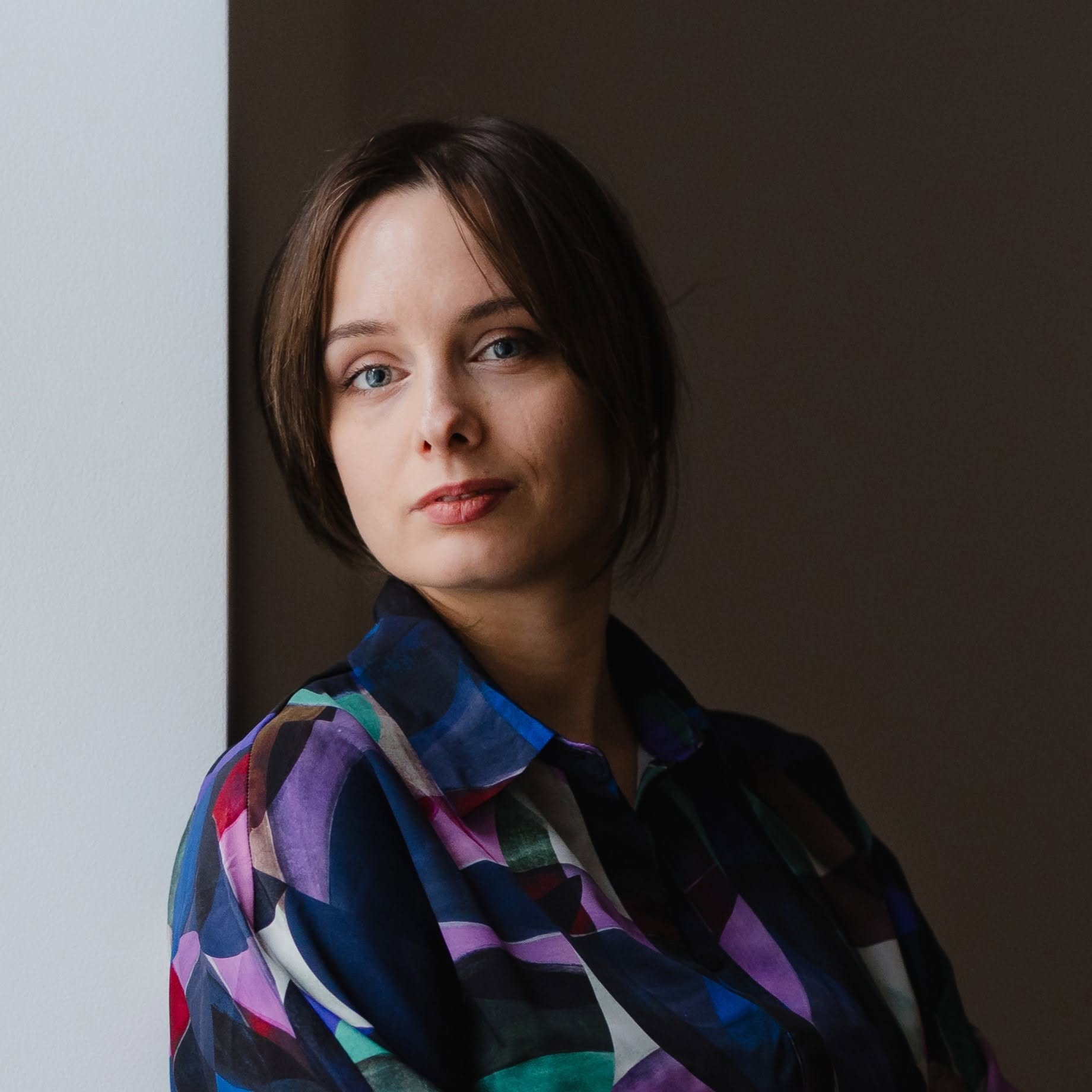 Leila Nanuk